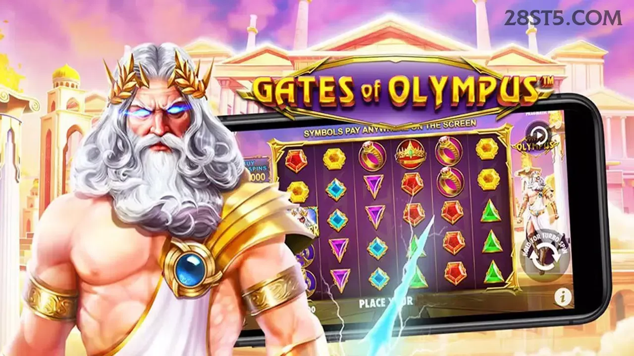 App 28s slots mobile